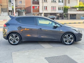 Kia Ceed 1.6CRDI Навигация* Камера* Печка - 11900 лв. - 84078228 6