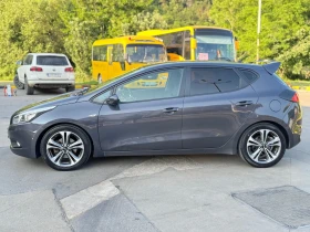 Kia Ceed 1.6CRDI Навигация* Камера* Печка - 11900 лв. - 84078228 9