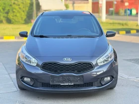     Kia Ceed 1.6CRDI * * 