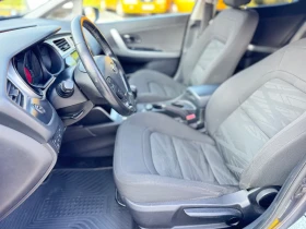 Kia Ceed 1.6CRDI Навигация* Камера* Печка - 11900 лв. - 84078228 11