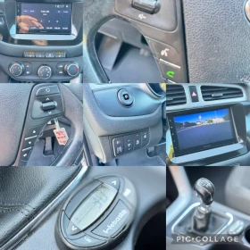 Kia Ceed 1.6CRDI Навигация* Камера* Печка - 11900 лв. - 84078228 17