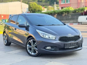     Kia Ceed 1.6CRDI * * 