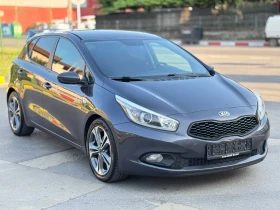     Kia Ceed 1.6CRDI * * 