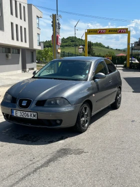 Seat Ibiza | Mobile.bg    2