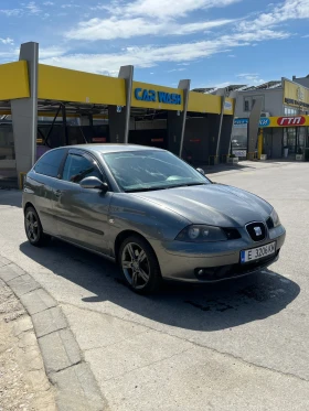 Seat Ibiza | Mobile.bg    3
