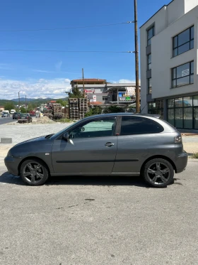 Seat Ibiza | Mobile.bg    4