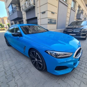 Обява за продажба на BMW 850 ~ 195 000 лв. - изображение 2