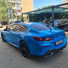 Обява за продажба на BMW 850 ~ 195 000 лв. - изображение 5