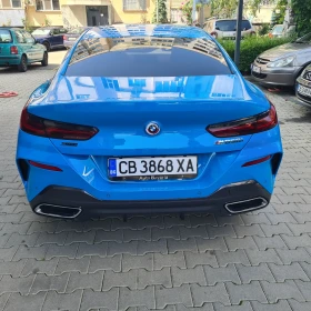 Обява за продажба на BMW 850 ~ 195 000 лв. - изображение 4