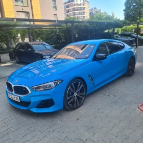 Обява за продажба на BMW 850 ~ 195 000 лв. - изображение 3
