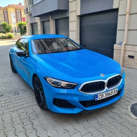 Обява за продажба на BMW 850 ~ 195 000 лв. - изображение 6
