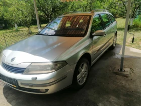 Обява за продажба на Renault Laguna ~ 550 лв. - изображение 1