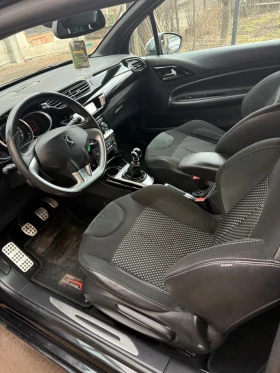 Citroen DS3 1.6 i 156 к.с. - 6999 лв. - 43740339 7