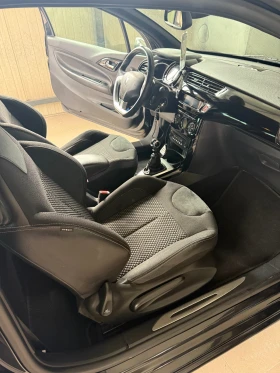 Citroen DS3 1.6 i 156 к.с. - 6999 лв. - 43740339 8