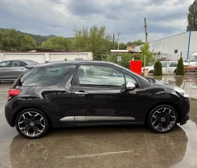 Обява за продажба на Citroen DS3 1.6 i 156 к.с. ~6 999 лв. - изображение 5