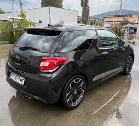 Обява за продажба на Citroen DS3 1.6 i 156 к.с. ~6 999 лв. - изображение 2