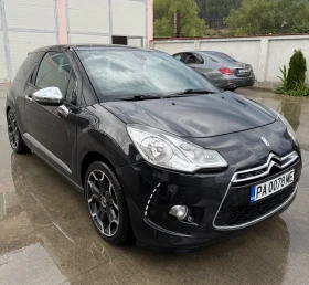 Обява за продажба на Citroen DS3 1.6 i 156 к.с. ~6 999 лв. - изображение 1