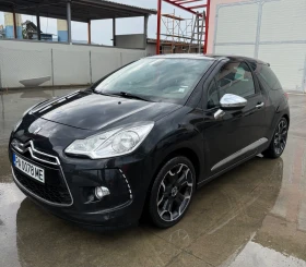     Citroen DS3 1.6 i 156 ..