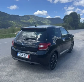 Citroen DS3 1.6 i 156 к.с. - 6999 лв. - 43740339 3
