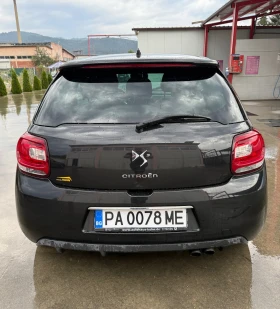 Обява за продажба на Citroen DS3 1.6 i 156 к.с. ~6 999 лв. - изображение 4