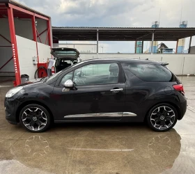 Обява за продажба на Citroen DS3 1.6 i 156 к.с. ~6 999 лв. - изображение 7