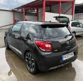 Обява за продажба на Citroen DS3 1.6 i 156 к.с. ~6 999 лв. - изображение 3