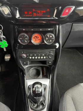 Citroen DS3 1.6 i 156 к.с. - 6999 лв. - 43740339 10