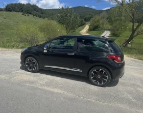 Citroen DS3 1.6 i 156 к.с. - 6999 лв. - 43740339 5