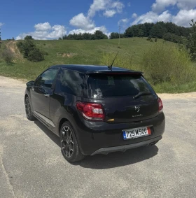 Citroen DS3 1.6 i 156 к.с. - 6999 лв. - 43740339 4