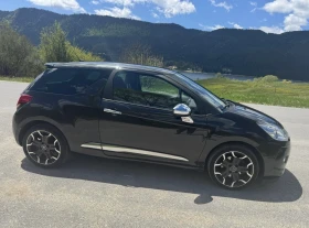 Citroen DS3 1.6 i 156 к.с. - 6999 лв. - 43740339 6