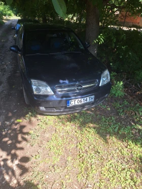 Обява за продажба на Opel Vectra C ~3 000 лв. - изображение 11