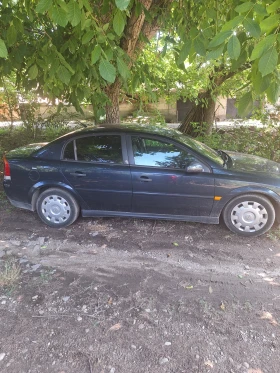Обява за продажба на Opel Vectra C ~3 000 лв. - изображение 1