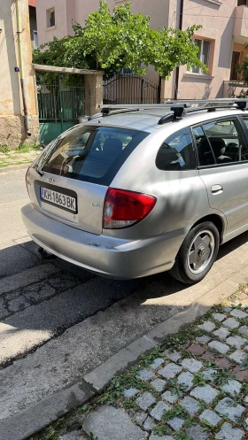 Kia Rio | Mobile.bg    9