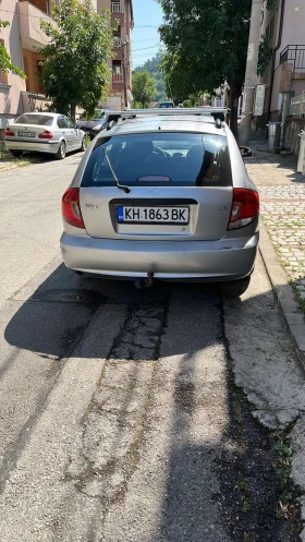 Kia Rio | Mobile.bg    6