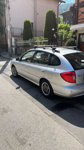 Kia Rio | Mobile.bg    4