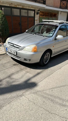 Kia Rio | Mobile.bg    2