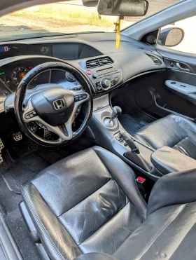 Honda Civic | Mobile.bg    8