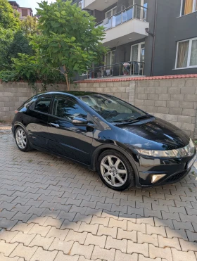 Honda Civic | Mobile.bg    5
