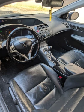 Honda Civic | Mobile.bg    10