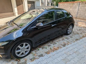 Honda Civic | Mobile.bg    3
