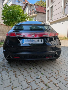Honda Civic | Mobile.bg    4