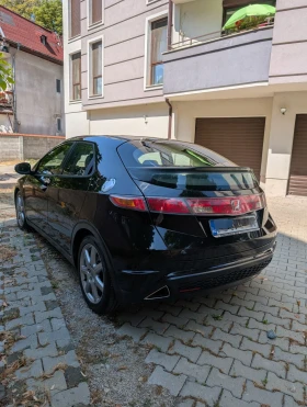 Honda Civic | Mobile.bg    6