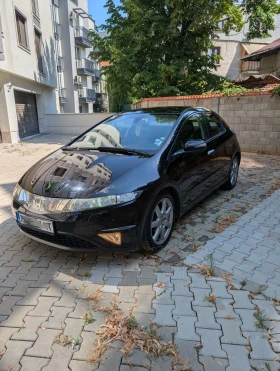 Honda Civic | Mobile.bg    2