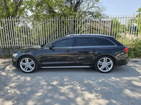     Audi A6 Allroad 3.0TDI