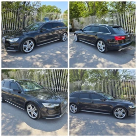 Audi A6 Allroad 3.0TDI | Mobile.bg    11