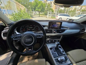 Audi A6 Allroad 3.0TDI | Mobile.bg    14