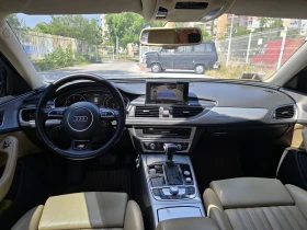 Audi A6 Allroad 3.0TDI | Mobile.bg    15