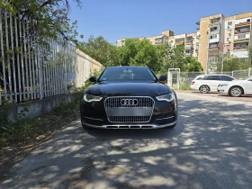 Audi A6 Allroad 3.0TDI | Mobile.bg    13