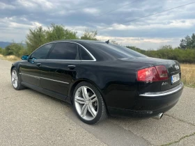 Обява за продажба на Audi A8 LONG LPG ~8 999 лв. - изображение 4