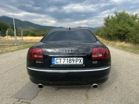 Обява за продажба на Audi A8 LONG LPG ~8 999 лв. - изображение 6